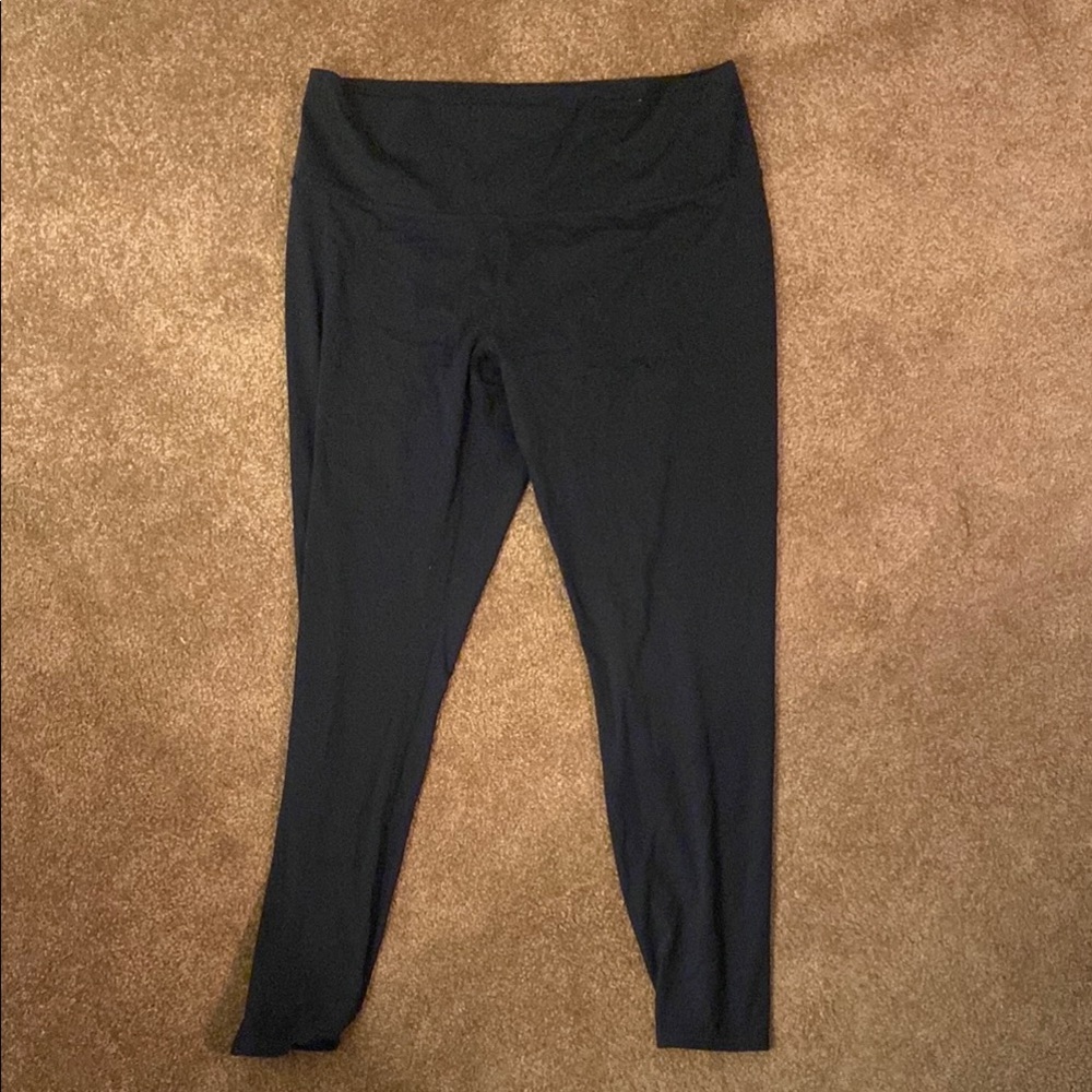 JoyLab Black Leggings